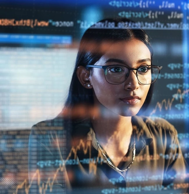 Digital Transformation