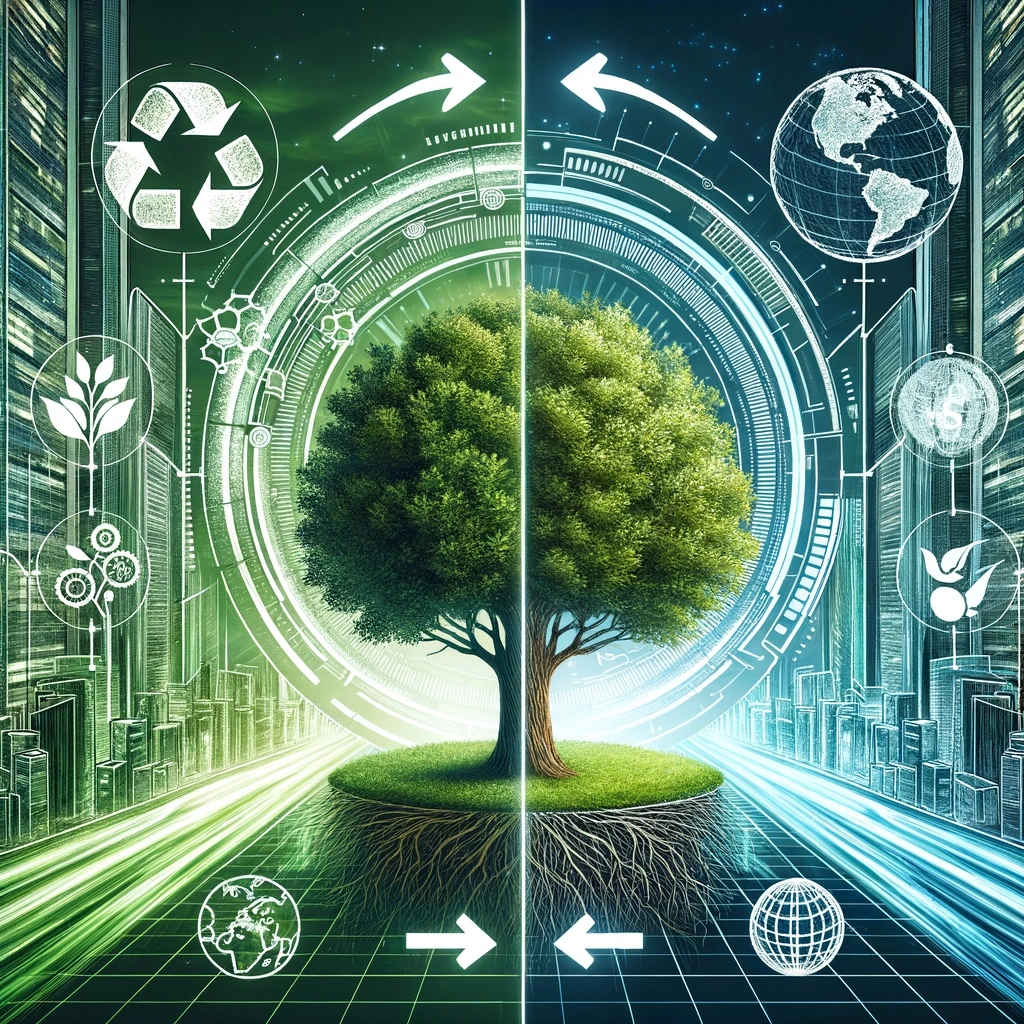 ESG Advisory Services